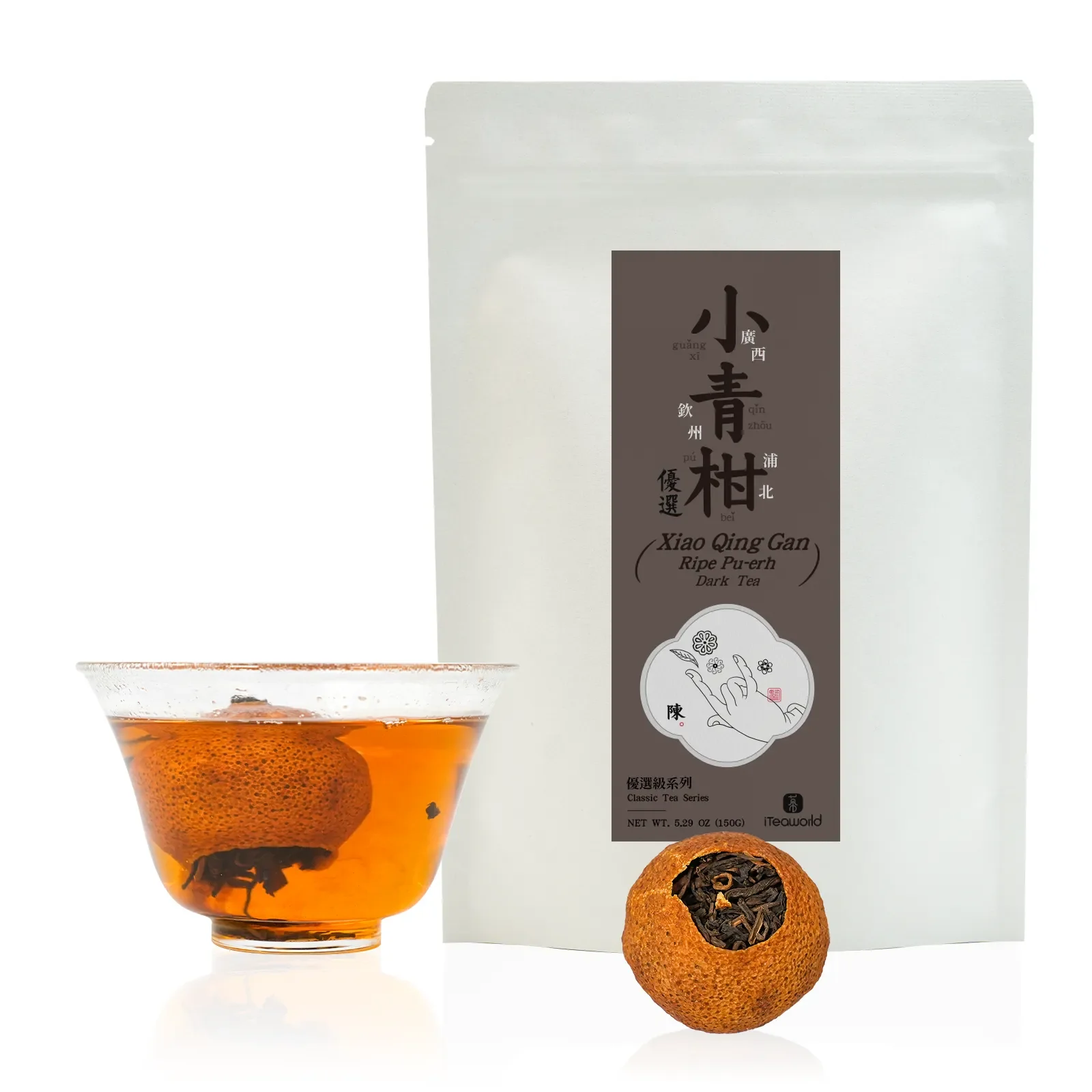 wholsale tea
